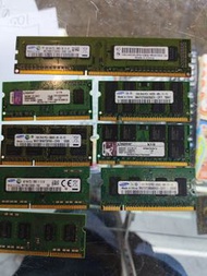 Samsung Kingston RAM 記憶體