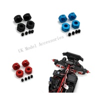 MJX 14207 14208 RC 1/14 remote control car metal parts 12mm coupling components RWLH
