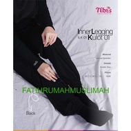 NEW / NEWEST / NIBRAS / INNER / INNER NIBRAS / INNER LEGGING KULOT / ILK 01 / ILK 01 / NIBRAS INNER 