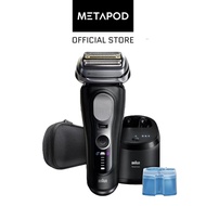 Braun Series 9 Pro+ 9660cc Electric Shaver