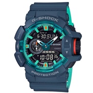 CASIO G-SHOCK GA-400CC-2A