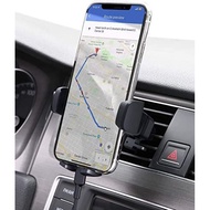 Alat Pemegang Handphone Di Kereta / Clip Type Car Phone Holder