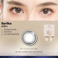 คอนแทคเลนส์ Mutelu(Sarika) สายตาปกติ/สายตาสั้น
