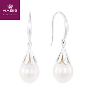 HABIB Ariana Pearl Earring