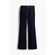 H&M(H&M) Women Flared High Jeans 1310008_2