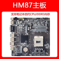 Mini ITX Advertising Machine H610/H510 Integrated Mainboard B365/H81 Compact Desktop 17X17HM55/65 In