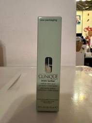 Clinique Even Better 淨白淡斑精華