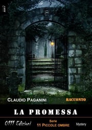 La promessa Claudio Paganini