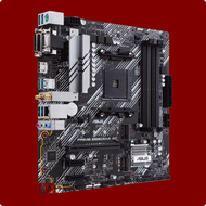 [RXJB] AM4 Motherboard ASUS PRIME B550M-A AC for Ryzen 7 5700x 5700x3d 5800x3d Motherboard for R5 56