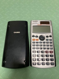 Casio FX-50FH 考試專用計數機