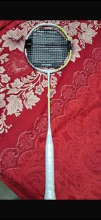Yonex Astrox 100 ZZ Badminton Racket