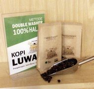 Ground Kopi Luwak Malabar 100 gr (Bubuk)