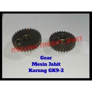 Gear GK9-2