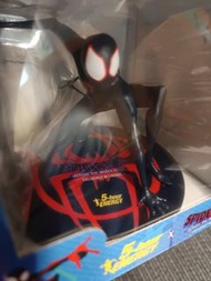 全新5 -hour energy x spider man  figure movie edition