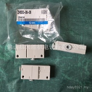 Vacuum Generator Vacuum Type Ready Stock zh10bs-06-06 Muffler Generator Box Built-in smc DH6B