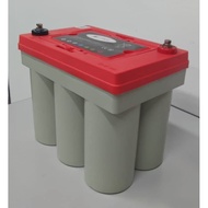 Supra Spiral Battery 12v 85Ah SP12-85