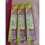 kodomo lion baby toothbrush
