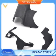 [UTnus9ddL] 3PCS Body Leather Set for RP Digital Camera, Digital Camera Skin Repair Parts
