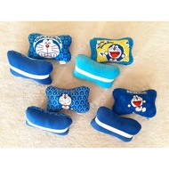 Doraemon Headrest Neck Pillow Car Accessories Ver1