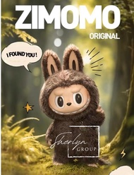 🌸พร้อมส่ง🌸 Zimomo ORIGINAL_I Found You ของแท้ POPMART