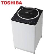TOSHIBA東芝12公斤變頻洗衣機 AW-DME1200GG
