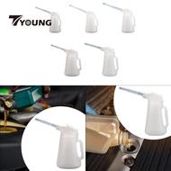 [Available] Oil Measuring Container Oil Jugs Oil Measuring And Dispensing Jug with Dispensing Power 