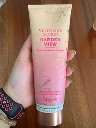 Victoria’s Secret Lotion - Garden View