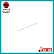 【Directly from Japan】
Tamiya TRF Series (Tool) No. 52 Hex Wrench Driver Spare Bit (2mm) 42152