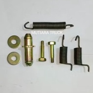 Hand Brake Lever Kit Hand Brake Setting HINO LOHAN 46506-1010