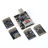 ZMTGSM Miracle EMMC ISP Tool Adaptor