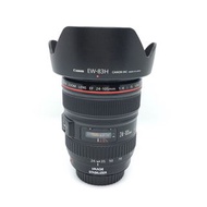 Canon 24-105mm F4 IS USM