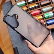 Ốp cho POCO F6 Pro f6pro pocof6 Turbo 3 turbo3 vỏ điện thoại antidrop trong suốt chống sốc nhựa TPU 