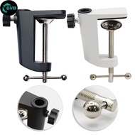 GVB 【LADY】C Shape Heavy Duty Desk Clamp for Stable Equipment Support and Positioning