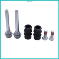 RPAN Rear Brake Caliper Slider Guide Pin Kits For Transporter T4 Part Number BCF1346B Car Brake Repa