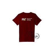 Tshirt - MIT T-shirt (Massachussets Institute of Technology) - DIP