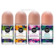 GVC BODY ROLL ON DEODORANT  55ML