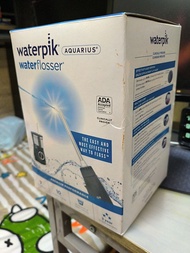 Waterpik 潔碧 Aquarius 專業型沖牙機（WP-660 系列）水牙線