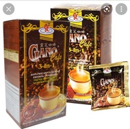 Kopi Gano Excel❤️ Minum Kopi 3 In 1❤️ Terjamin Halal❤️Terjamin original❤️Ready Stock❤️Direct HQ❤️