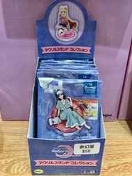 Sanrio x 美少女戰士小立牌