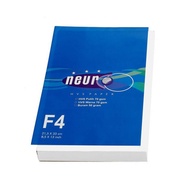 NEURO Photocopy Paper F4 70 Gram 70GSM Atk