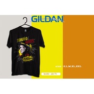 Gildan Softstyle T-Shirt - Bruno Mars Musician T-Shirt