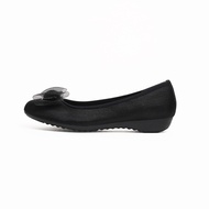 JOLI SNOB | Comfort Flats รองเท้าคัทชู ส้นแบน ใส่สบาย ผู้หญิง Made in Japan | FC-39177