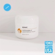 Gnc Vitamin C Moisturizing Face Cream 57g