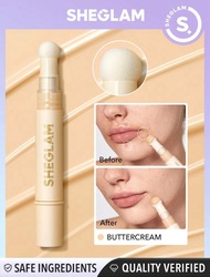 พร้อมส่ง SHEGLAM COMPLEXION BOOST CONCEALER คอนซีลเลอร์ คอนทัวร์