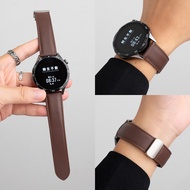 The Rest of Life Is Not Scattered Suitable Huawei Watch Strap Watch5/4/3pro Business gt6/5pro Dual-L