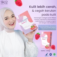 SHIYOU Collagen drink SR12/ Collagen DNA Salmon/ Collagen drink/ Collagen SR12/ Collagen drink
