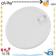 OLINI Sapphire Watch Crystal Lens, Round Sapphire Round Watch Crystal Lens, Magnifying Watch Crystal