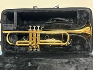Yamaha Trumpet YTR3335 9成新
