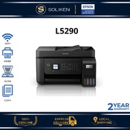 Epson EcoTank L5290 Printer Ink Tank Epson L5290 All In One Printer