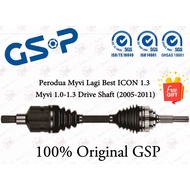 (Free Give) Perodua Myvi Lagi Best ICON 1.3 Myvi 1.0-1.3 Drive Shaft (2005-2011) -GSP